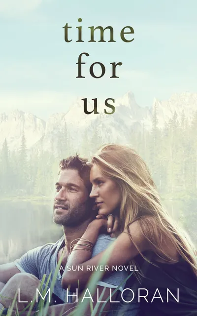 Cover of Time for Us