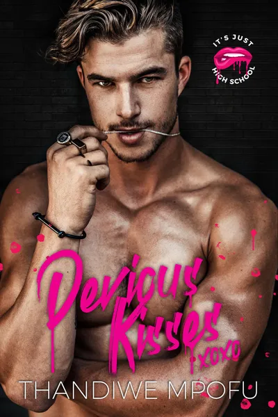Cover of Devious Kisses