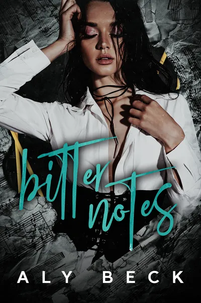 Cover of Bitter Notes