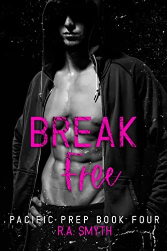 Cover of Break Free