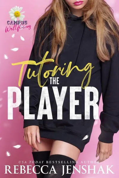 Cover of Tutoring the Player