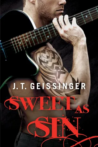 Cover of Sweet as Sin