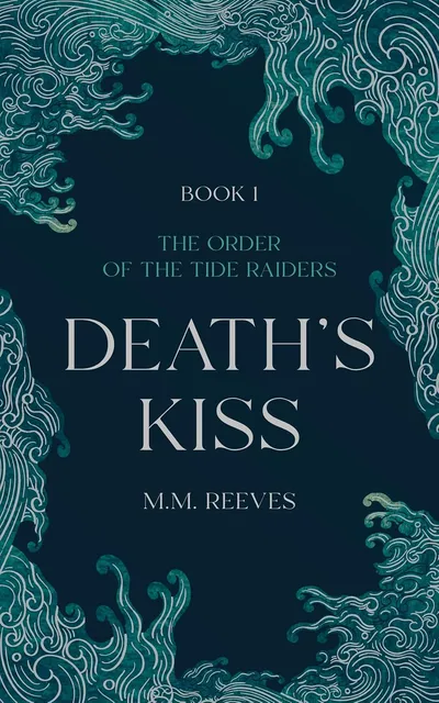 Cover of Death's Kiss
