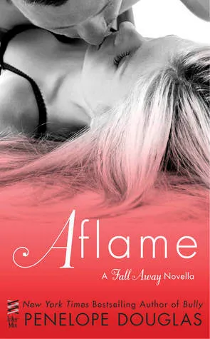 Cover of Aflame