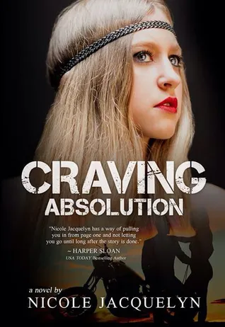 Cover of Craving Absolution