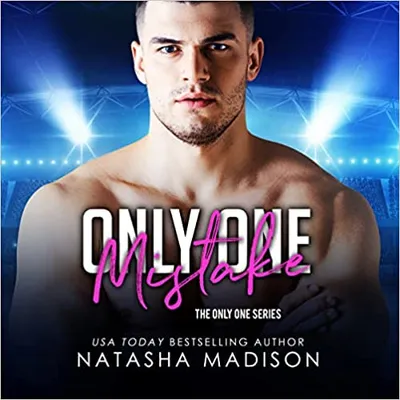 Cover of Only One Mistake