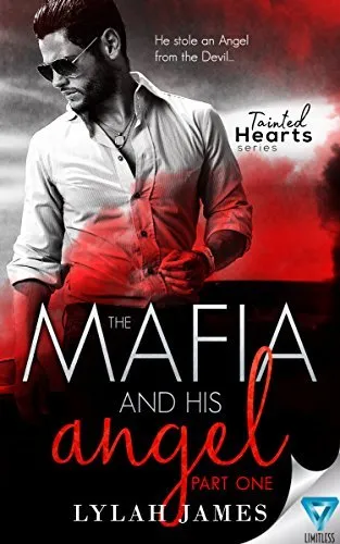 Cover of The Mafia and His Angel: Part 1