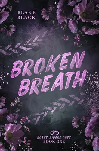 Cover of Broken Breath
