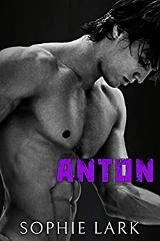 Cover of Anton