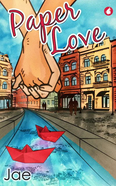 Cover of Paper Love