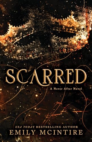 Cover of Scarred