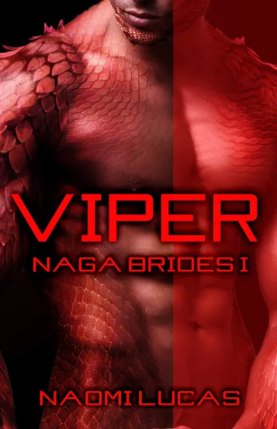 Cover of Viper