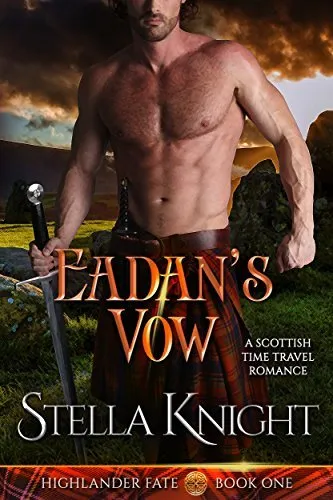 Cover of Eadan's Vow