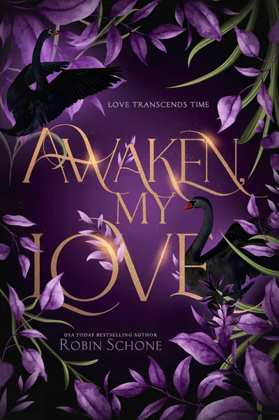 Cover of Awaken, My Love