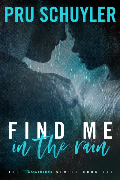 Cover of Find Me in the Rain