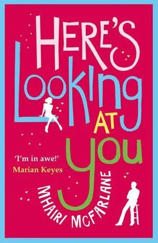 Cover of Here's Looking at You
