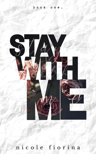 Cover of Stay With Me