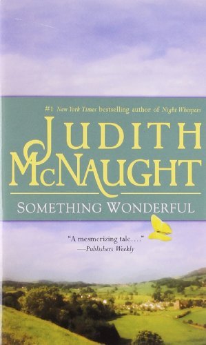 Cover of Something Wonderful (Sequels, #2)