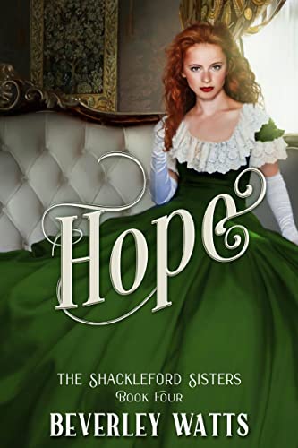 Cover of Hope