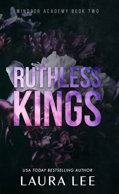 Cover of Ruthless Kings
