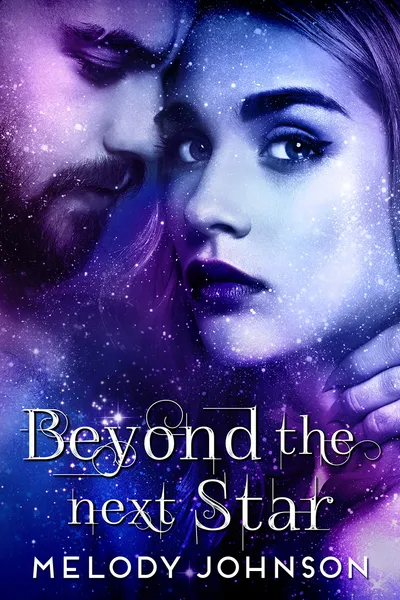 Cover of Beyond the Next Star