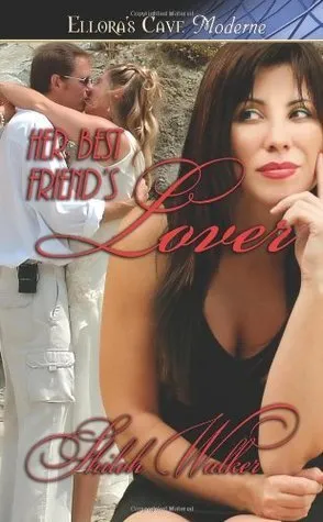 Cover of Her Best Friend's Lover