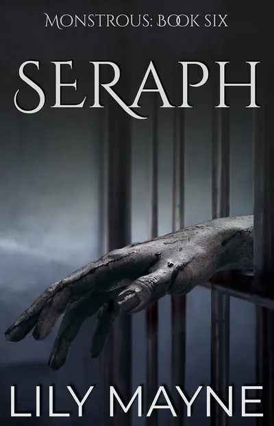 Cover of Seraph