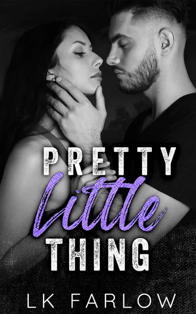 Cover of Pretty Little Thing