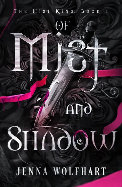 Cover of Of Mist and Shadow