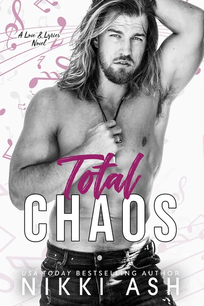 Cover of Total Chaos