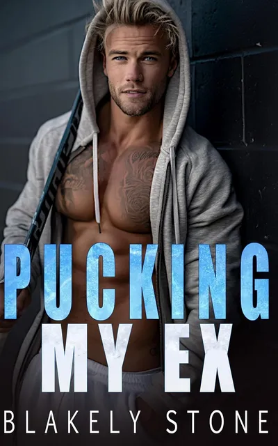 Cover of Pucking My Ex