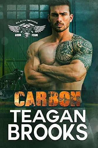 Cover of Carbon