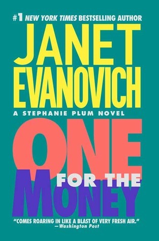 Cover of One for the Money (Stephanie Plum, #1)