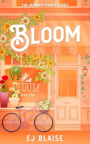 Cover of Bloom