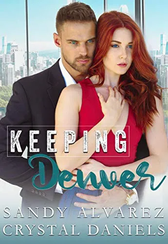 Cover of Keeping Denver