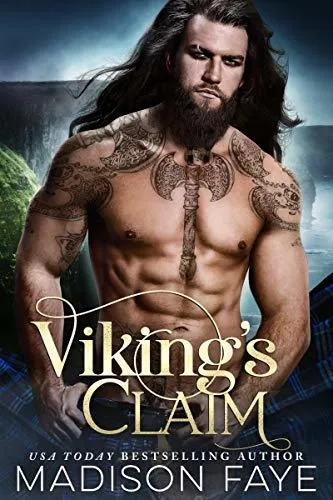Cover of Viking's Claim