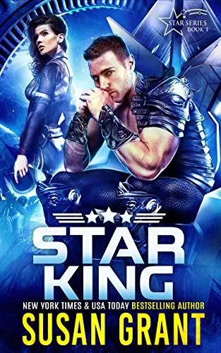 Cover of Star King
