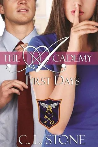 Cover of First Days