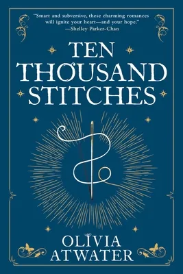 Cover of Ten Thousand Stitches