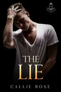 Cover of The Lie