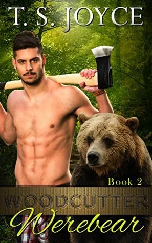 Cover of Woodcutter Werebear