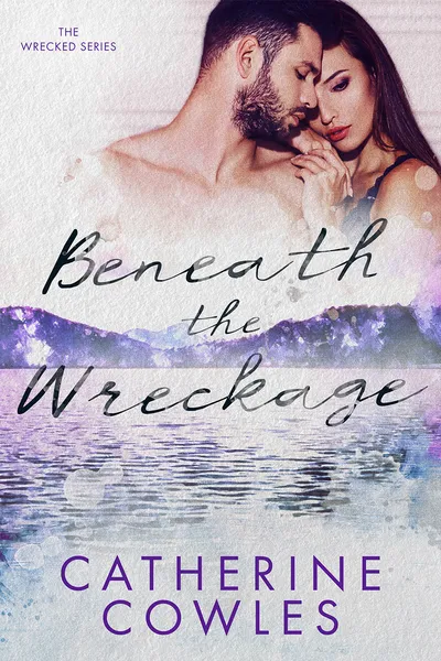 Cover of Beneath the Wreckage