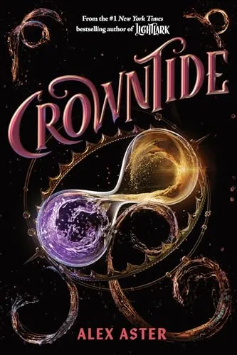 Cover of Crowntide