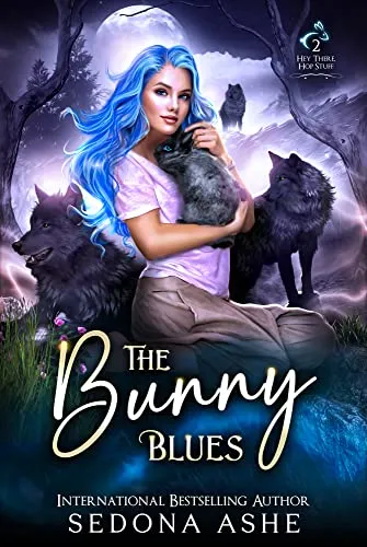Cover of The Bunny Blues