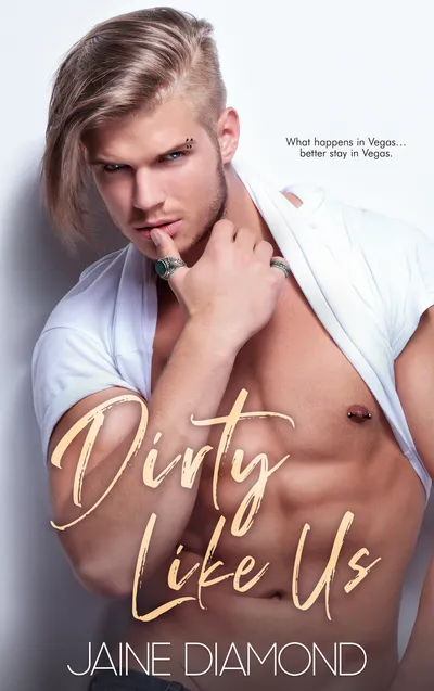Cover of Dirty Like Us