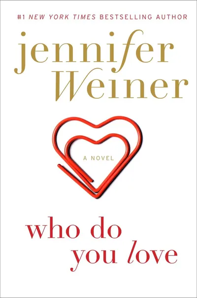 Cover of Who Do You Love