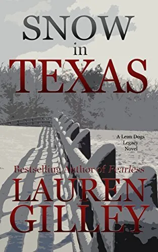 Cover of Snow in Texas