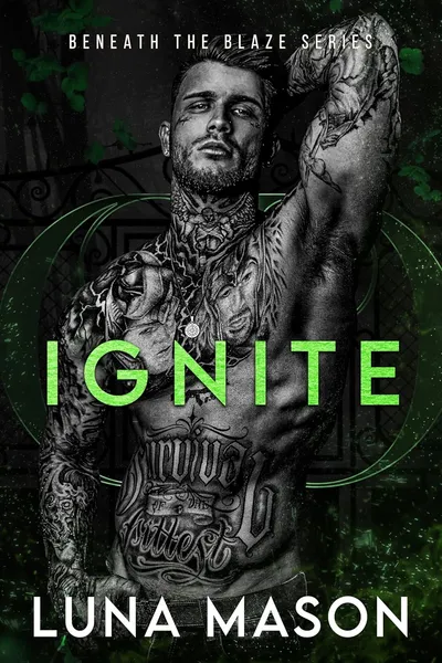 Cover of Ignite