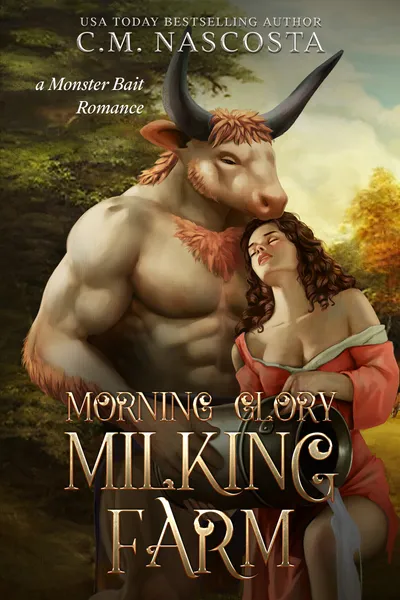 Cover of Morning Glory Milking Farm