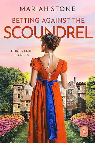 Cover of Betting Against the Scoundrel